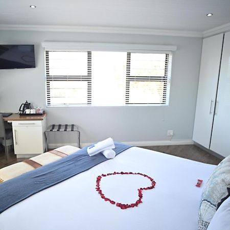 Atlantic Oasis Guest House Table View Extérieur photo