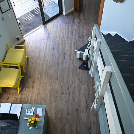 Atlantic Oasis Guest House Table View Extérieur photo