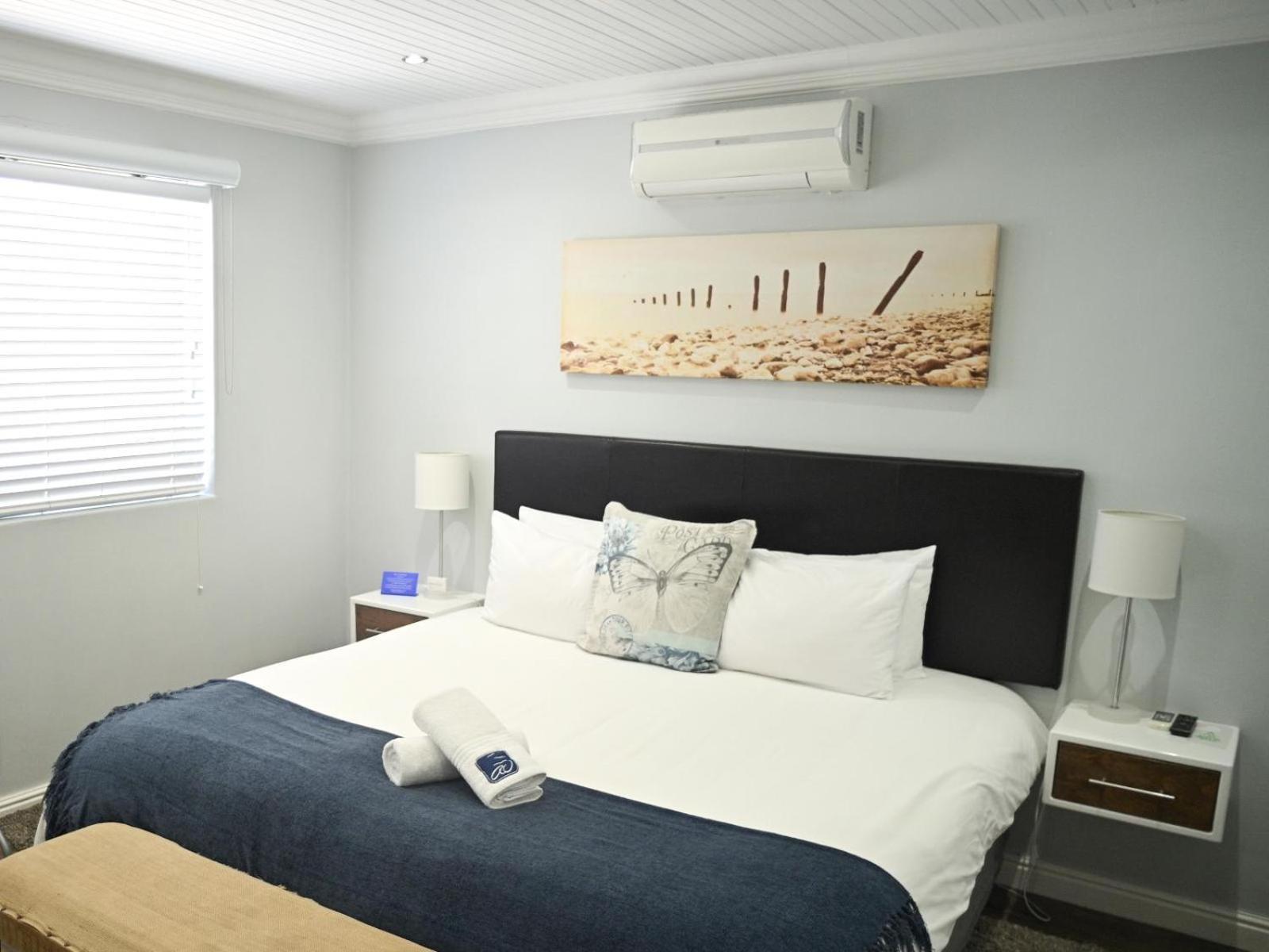 Atlantic Oasis Guest House Table View Chambre photo