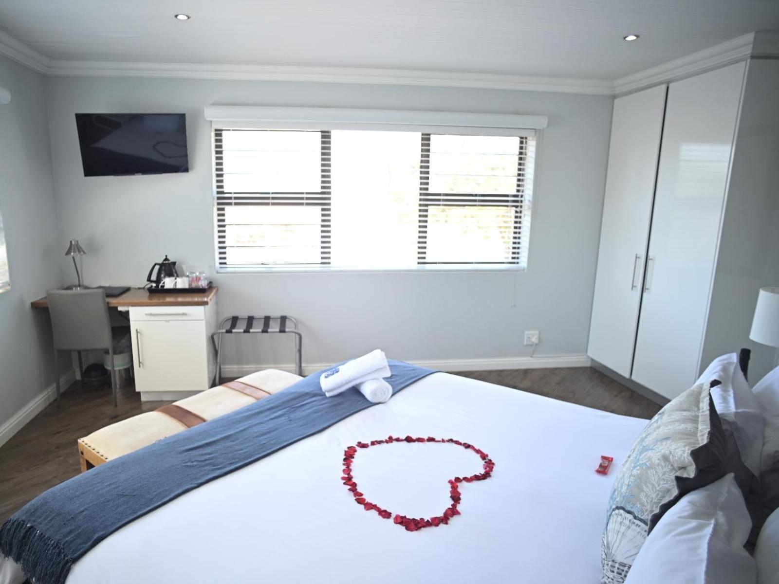 Atlantic Oasis Guest House Table View Extérieur photo