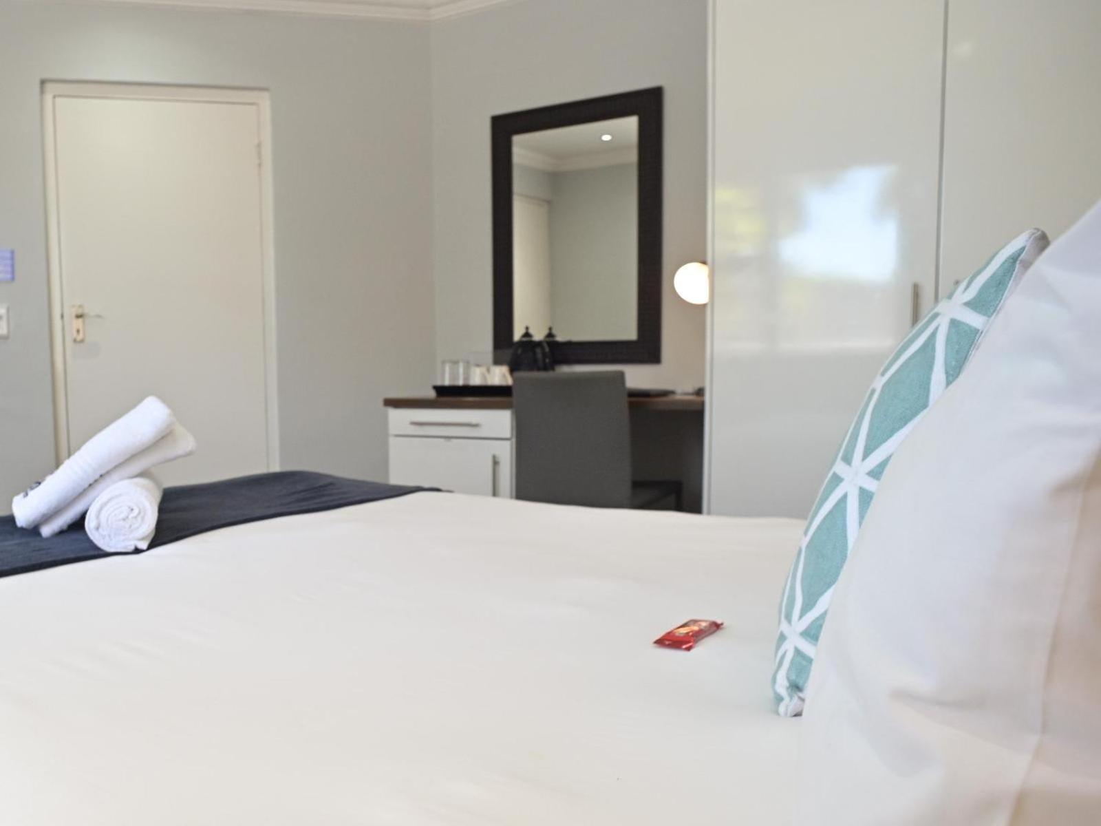 Atlantic Oasis Guest House Table View Extérieur photo