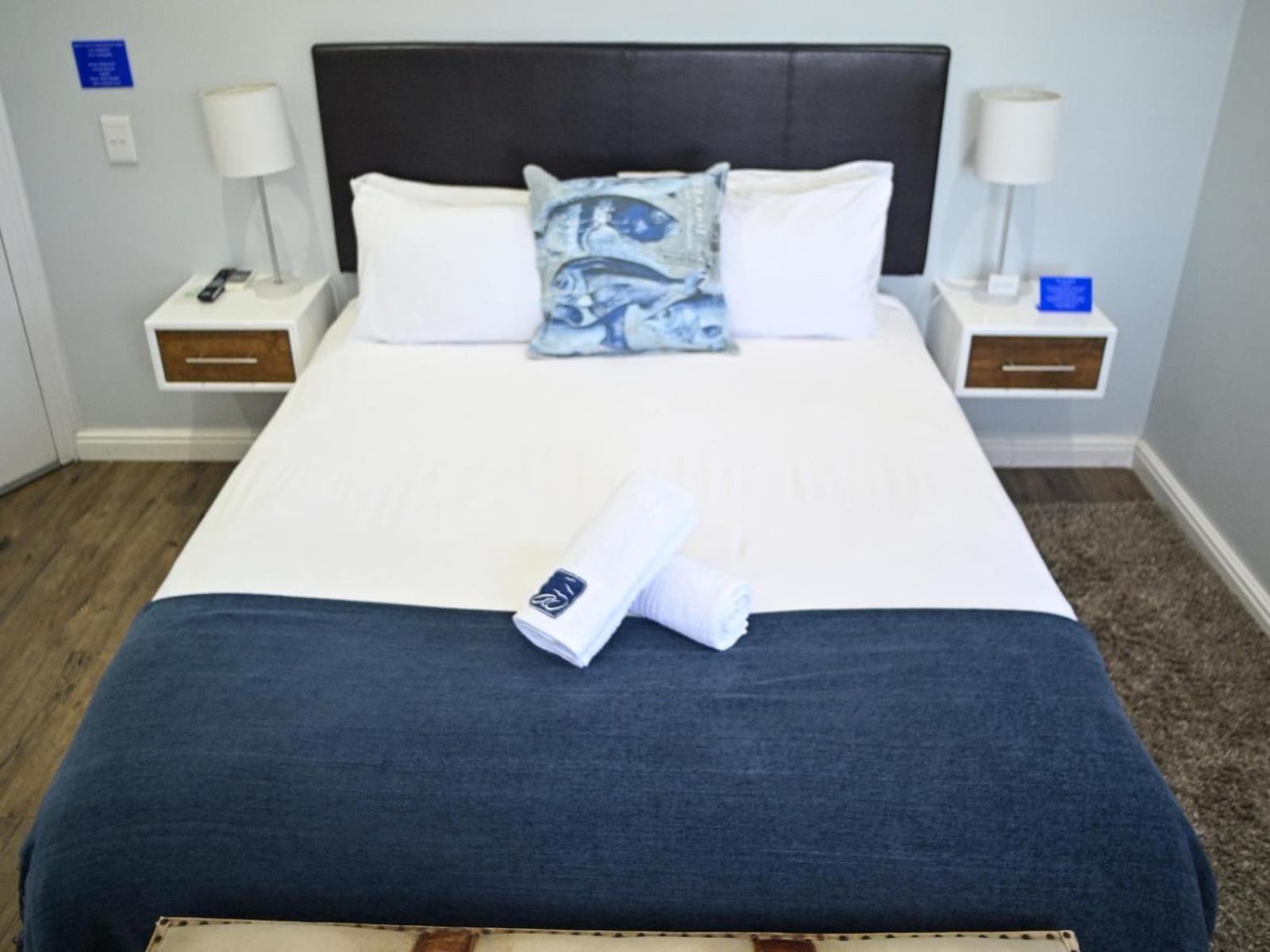 Atlantic Oasis Guest House Table View Extérieur photo