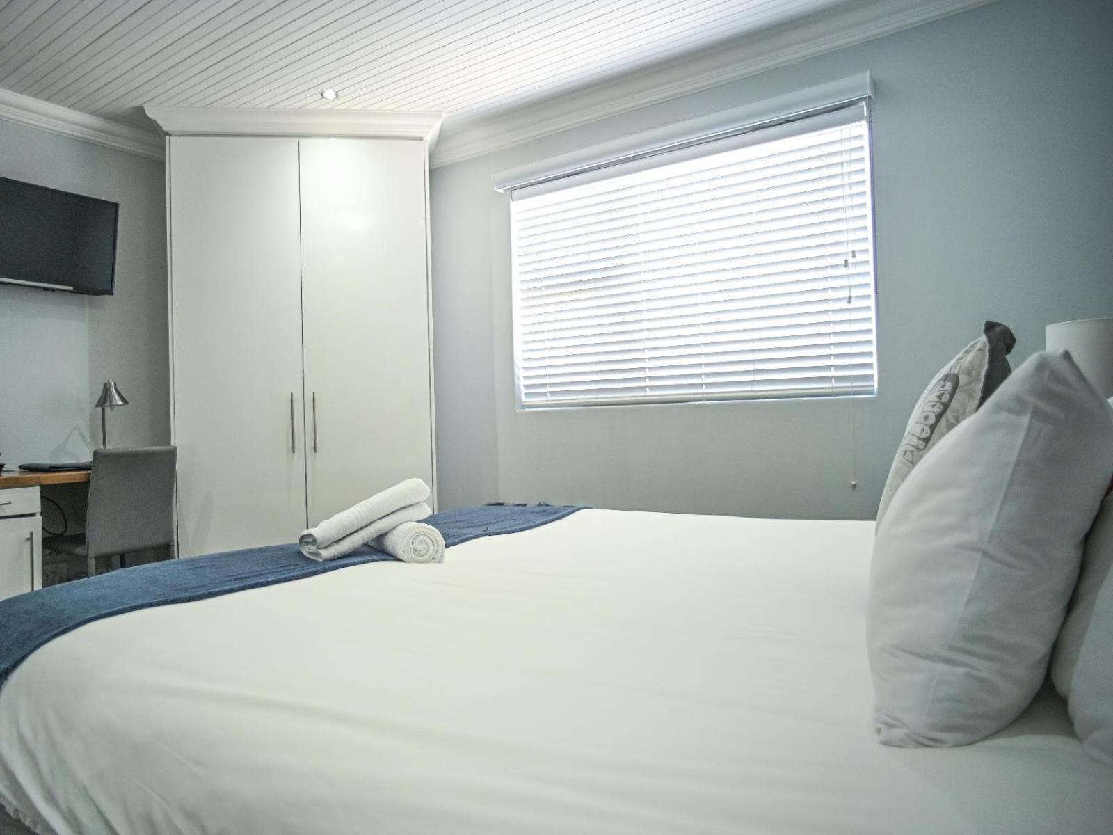Atlantic Oasis Guest House Table View Chambre photo