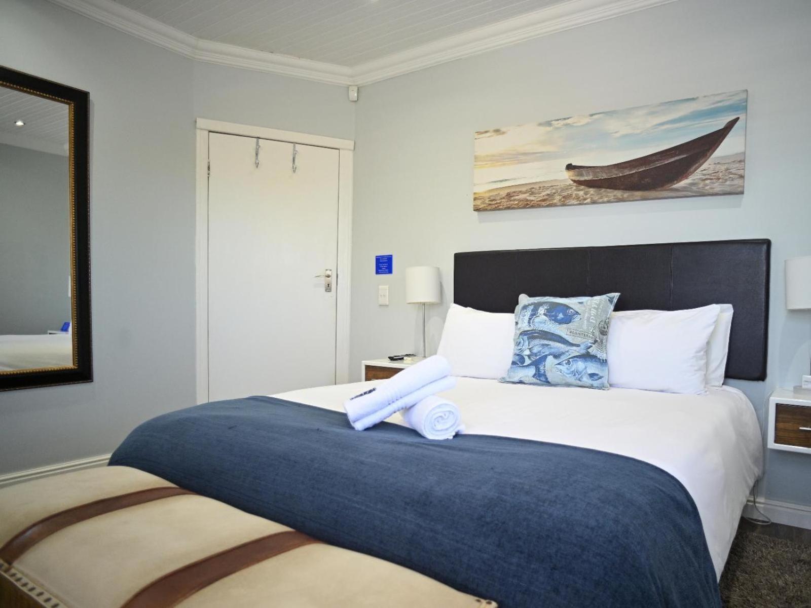 Atlantic Oasis Guest House Table View Chambre photo