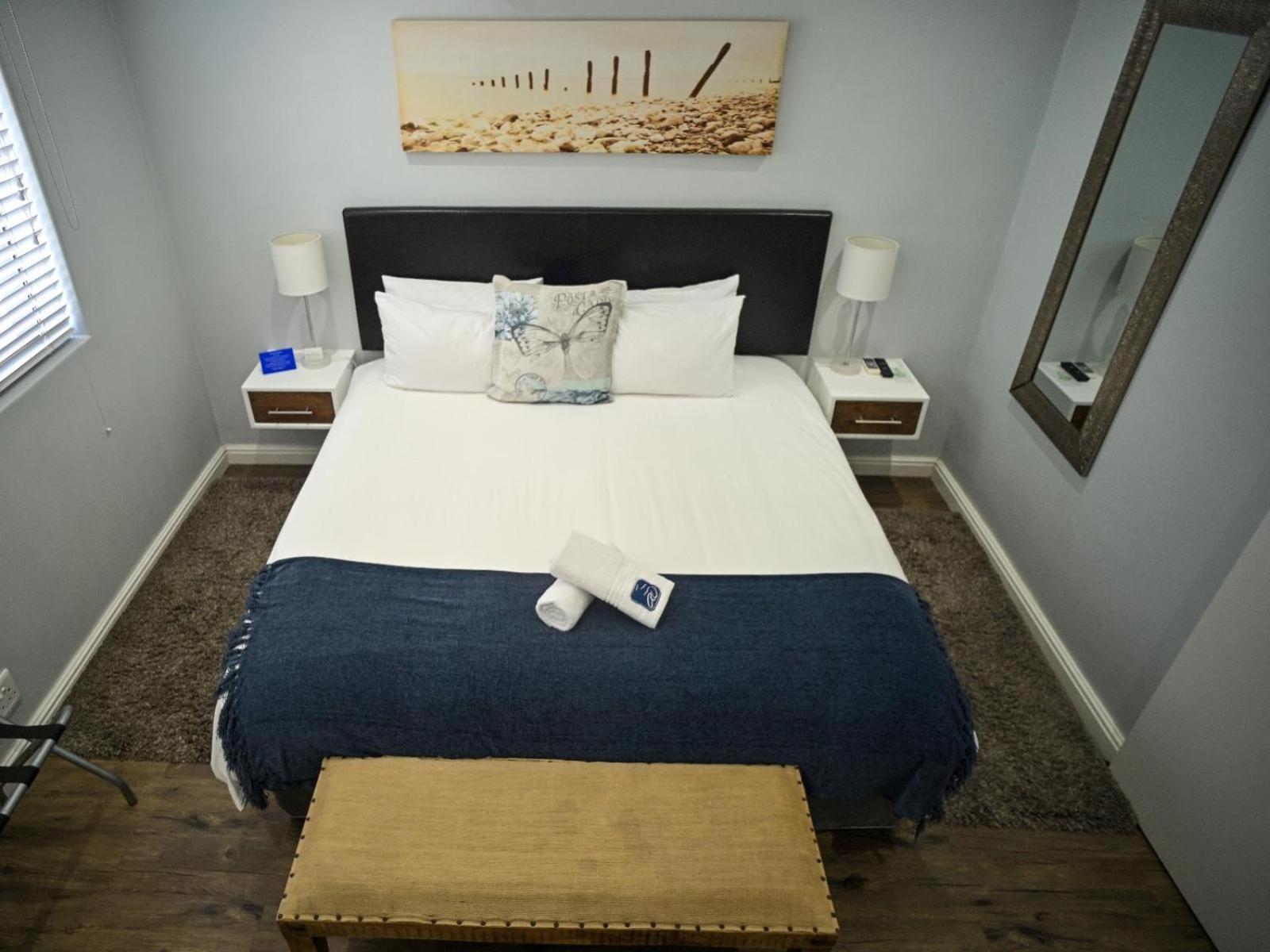 Atlantic Oasis Guest House Table View Chambre photo